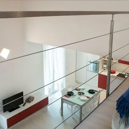شقة Newcastle Sul Lario Box Como Lake *