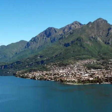Newcastle Sul Lario Box Como Lake شقة مانديلو ديل لاريو